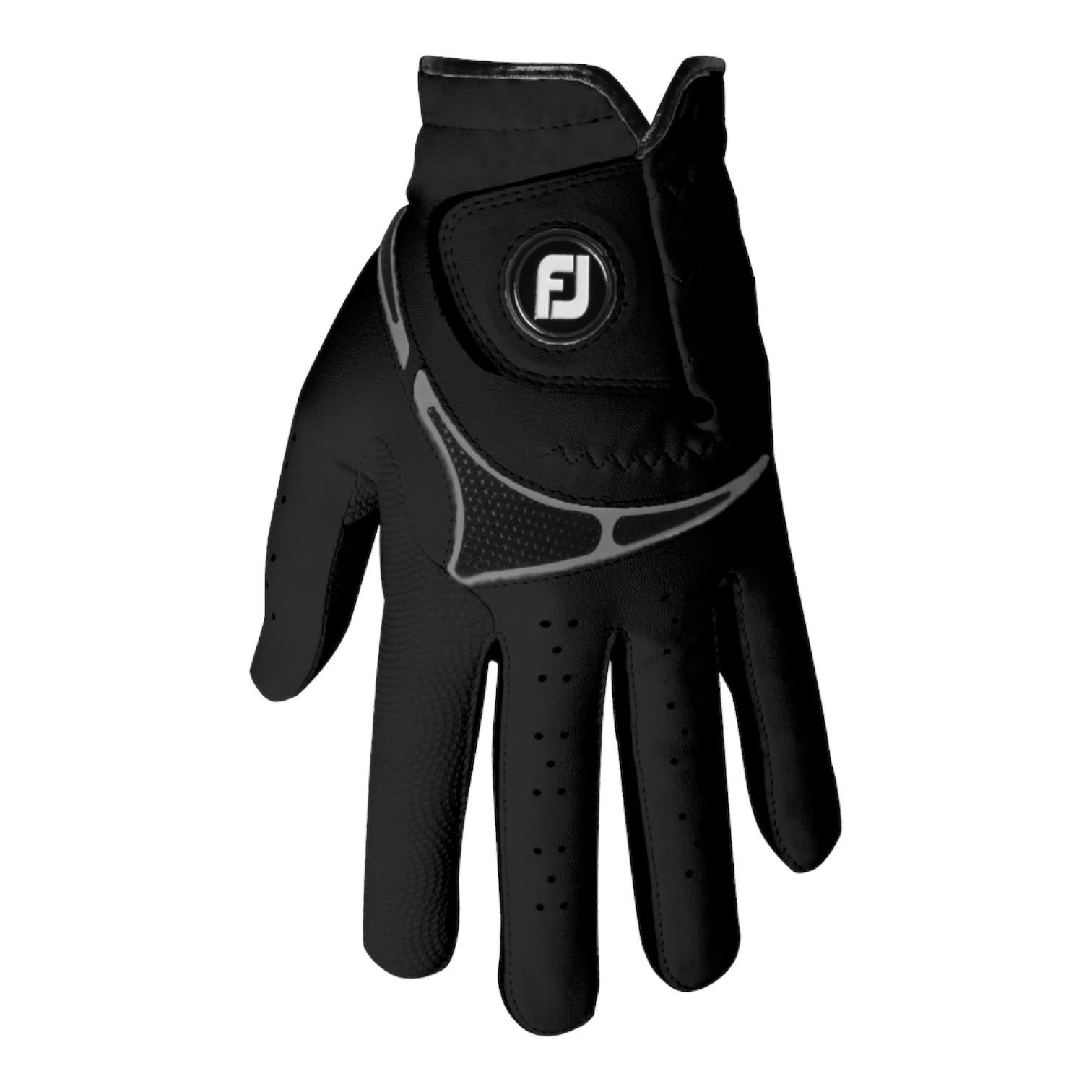 FootJoy GTxtreme Golf Glove 64876 | Black - Image 2