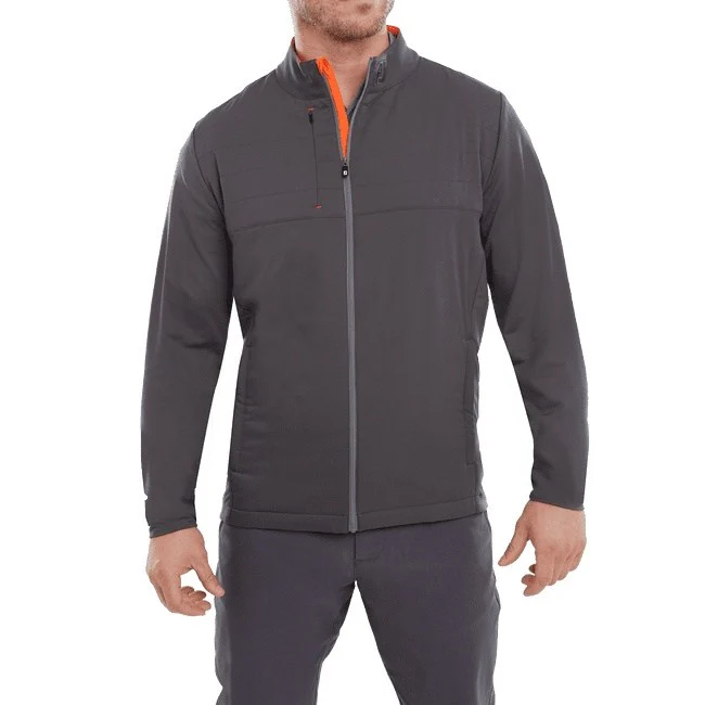 Footjoy Hybrid Golf Jacket 88822 - Image 3