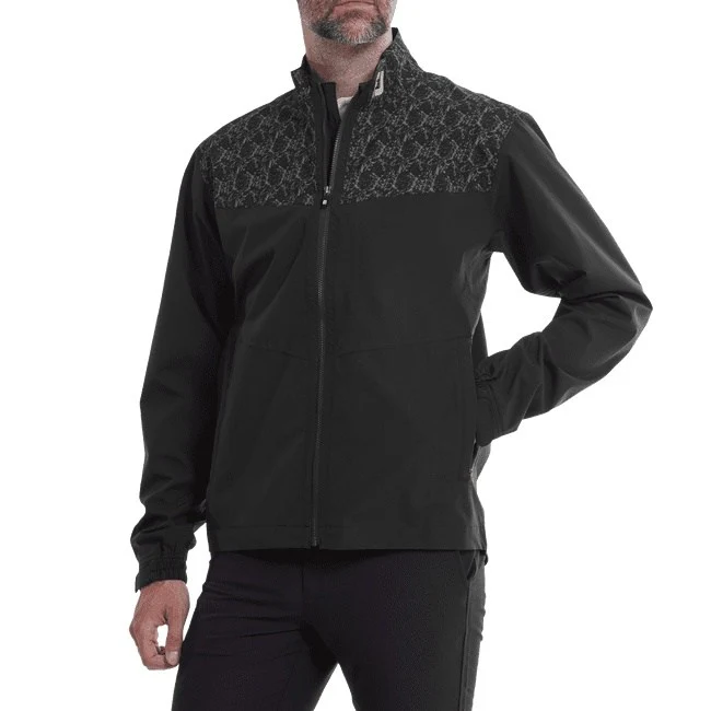 FootJoy Hydrolite Waterproof Golf Jacket 87974 - Image 3