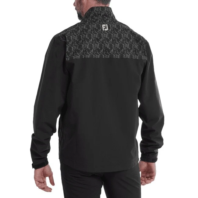 FootJoy Hydrolite Waterproof Golf Jacket 87974 - Image 4