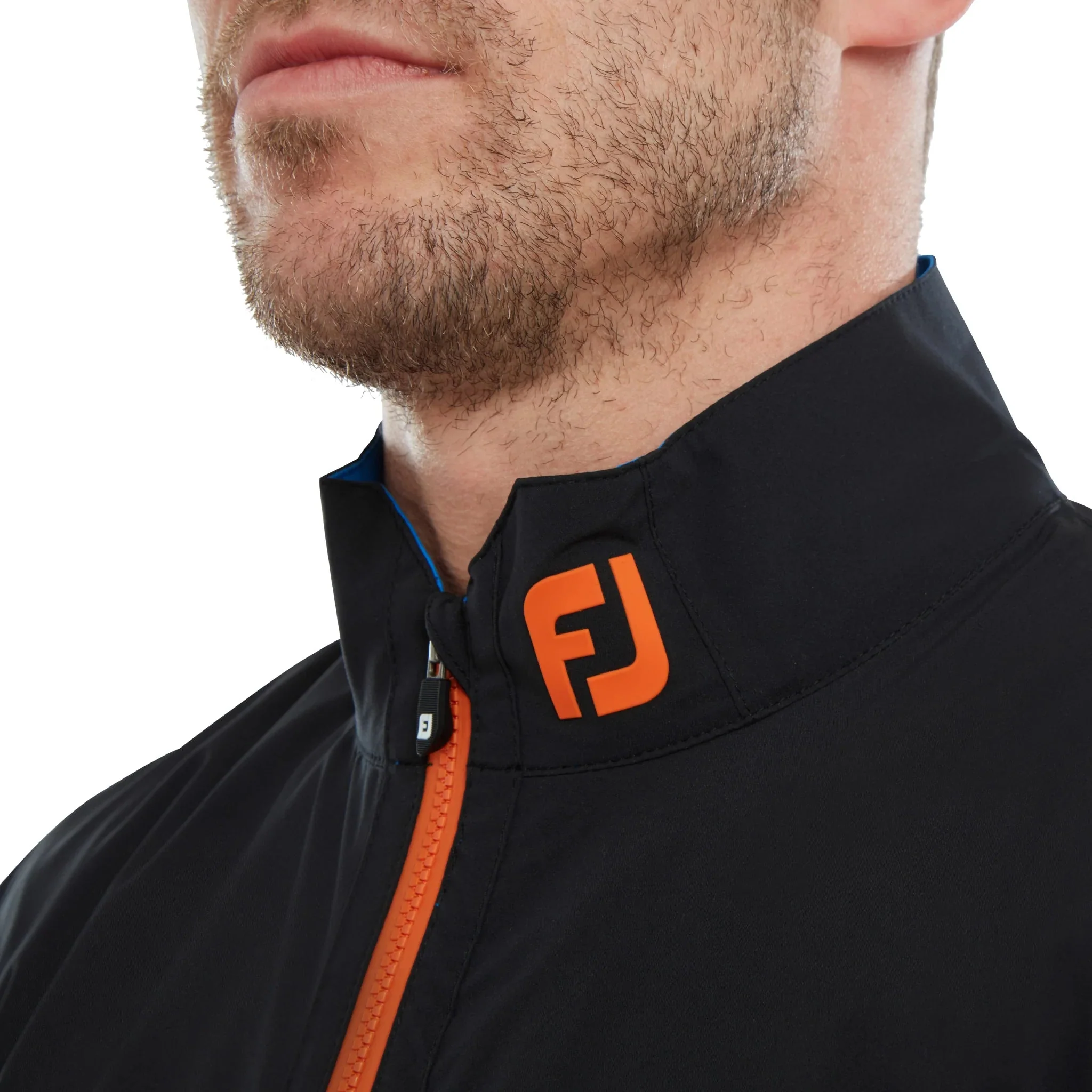 FootJoy Hydrolite Waterproof Golf Jacket 88801 - Image 3