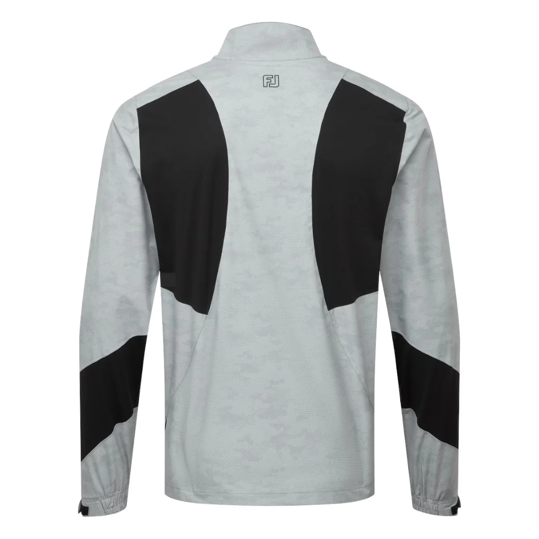 FootJoy HydroLite X Waterproof Golf Jacket 37810 - Image 2