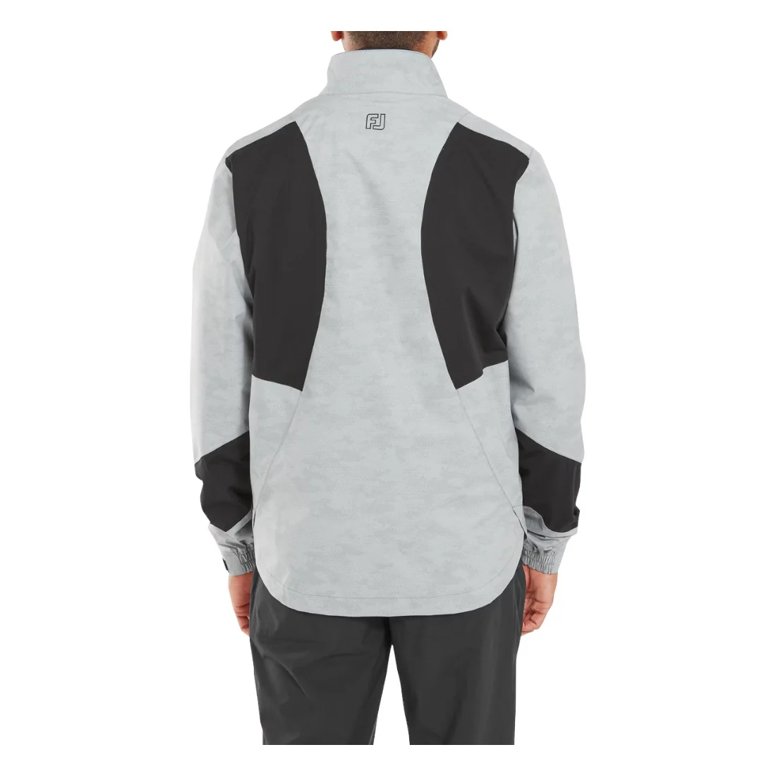 FootJoy HydroLite X Waterproof Golf Jacket 37810 - Image 4