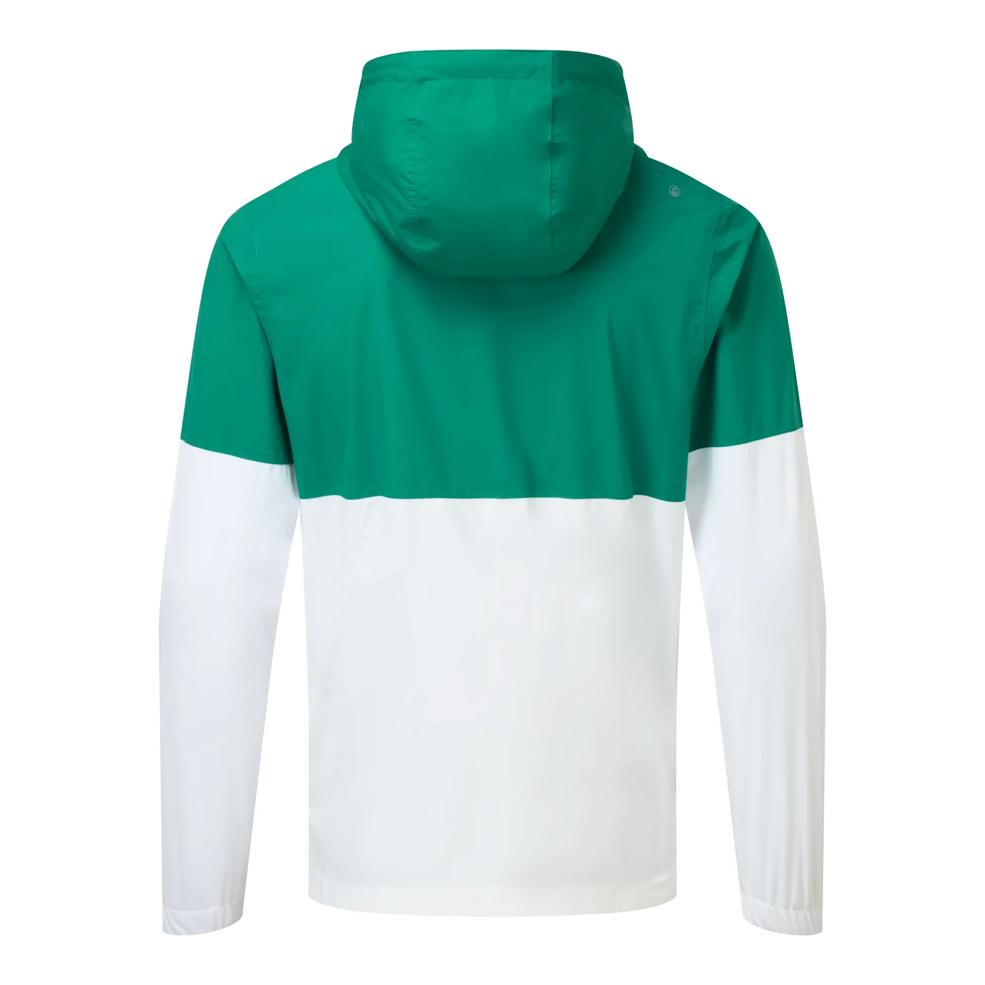 FootJoy Hydrolite X Waterproof Golf Hoodie 39325 - Image 2
