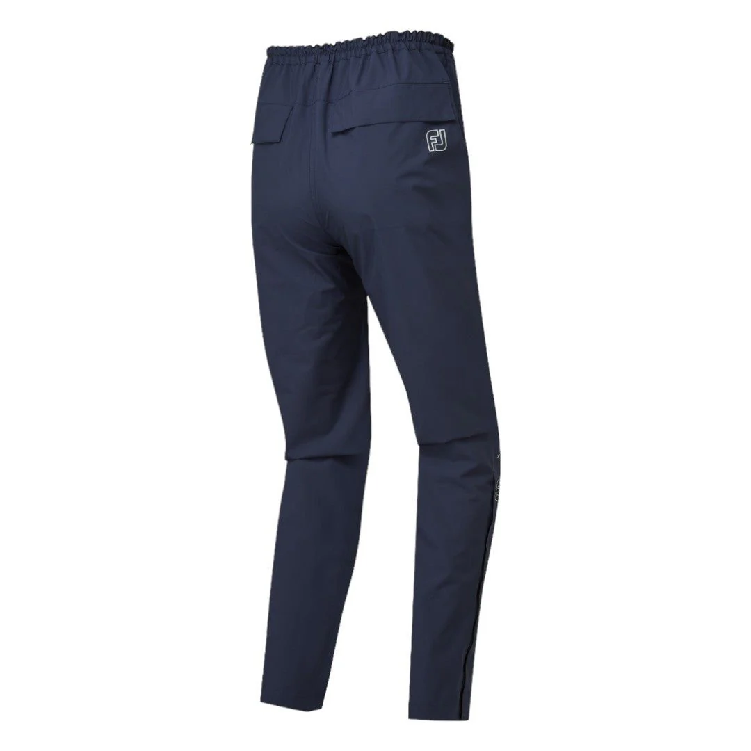 FootJoy Hydrolite X Waterproof Golf Trousers 89928 - Image 2