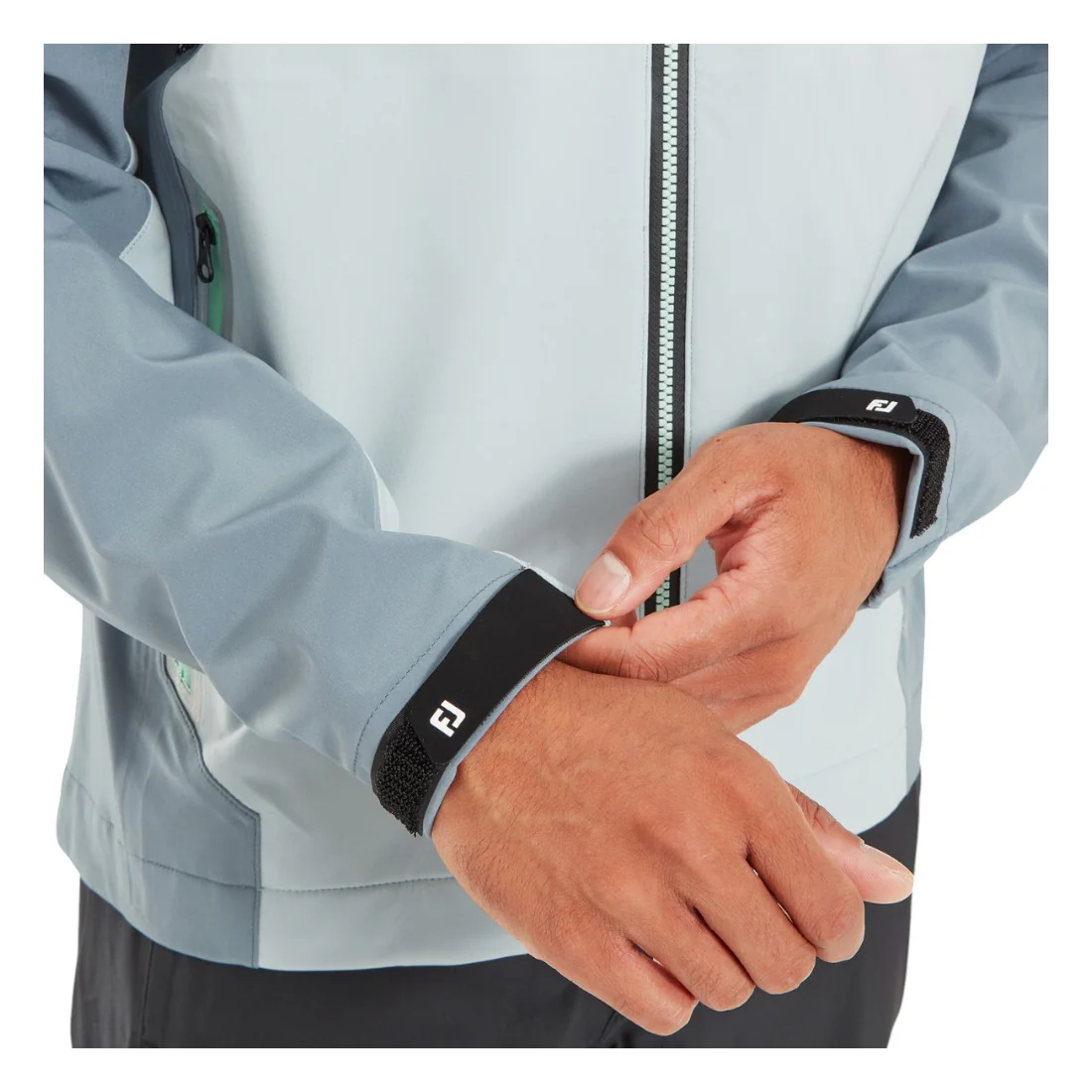 FootJoy HydroTour Waterproof Golf Jacket 37809 - Image 5