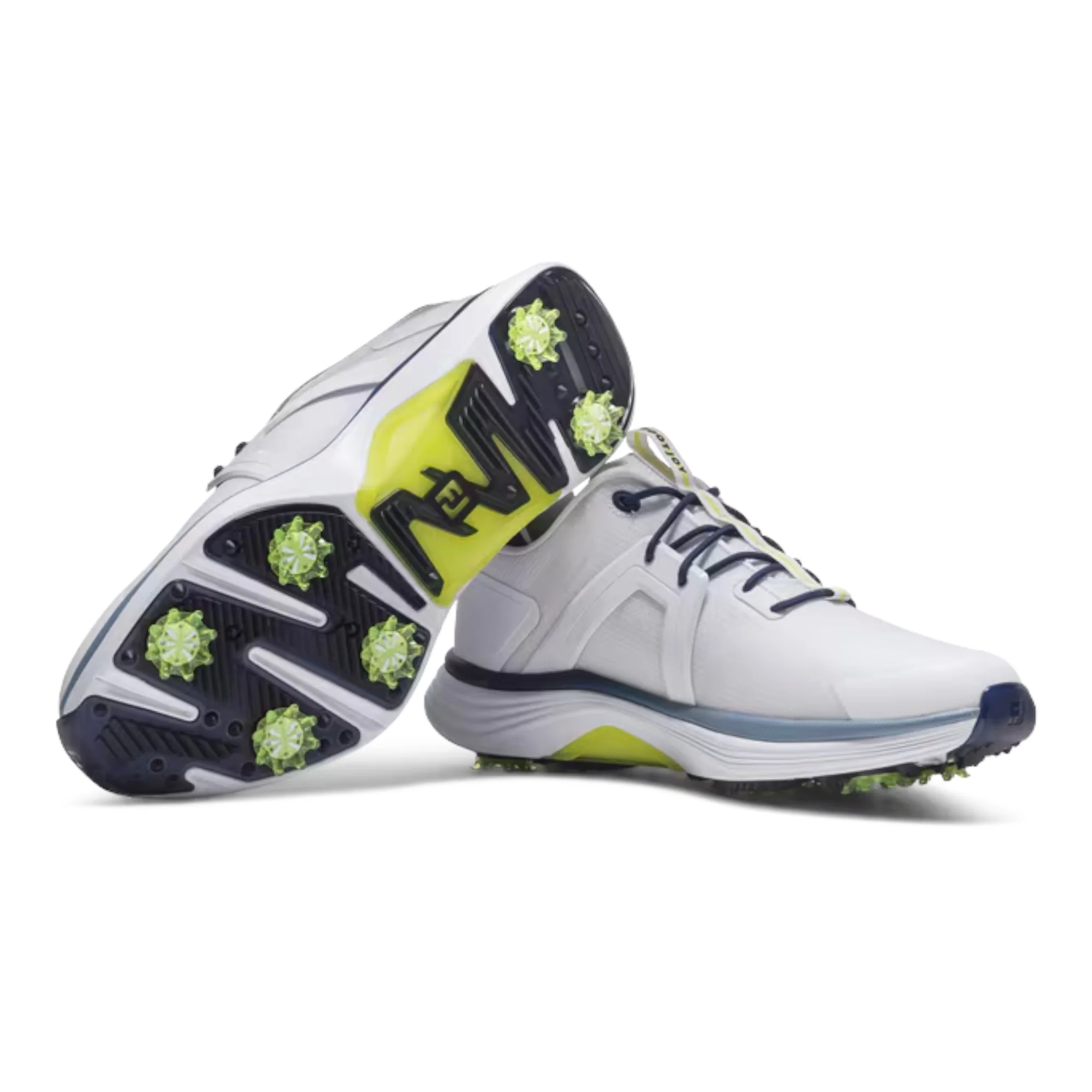 FootJoy HyperFlex Golf Shoes 51129 - Image 6