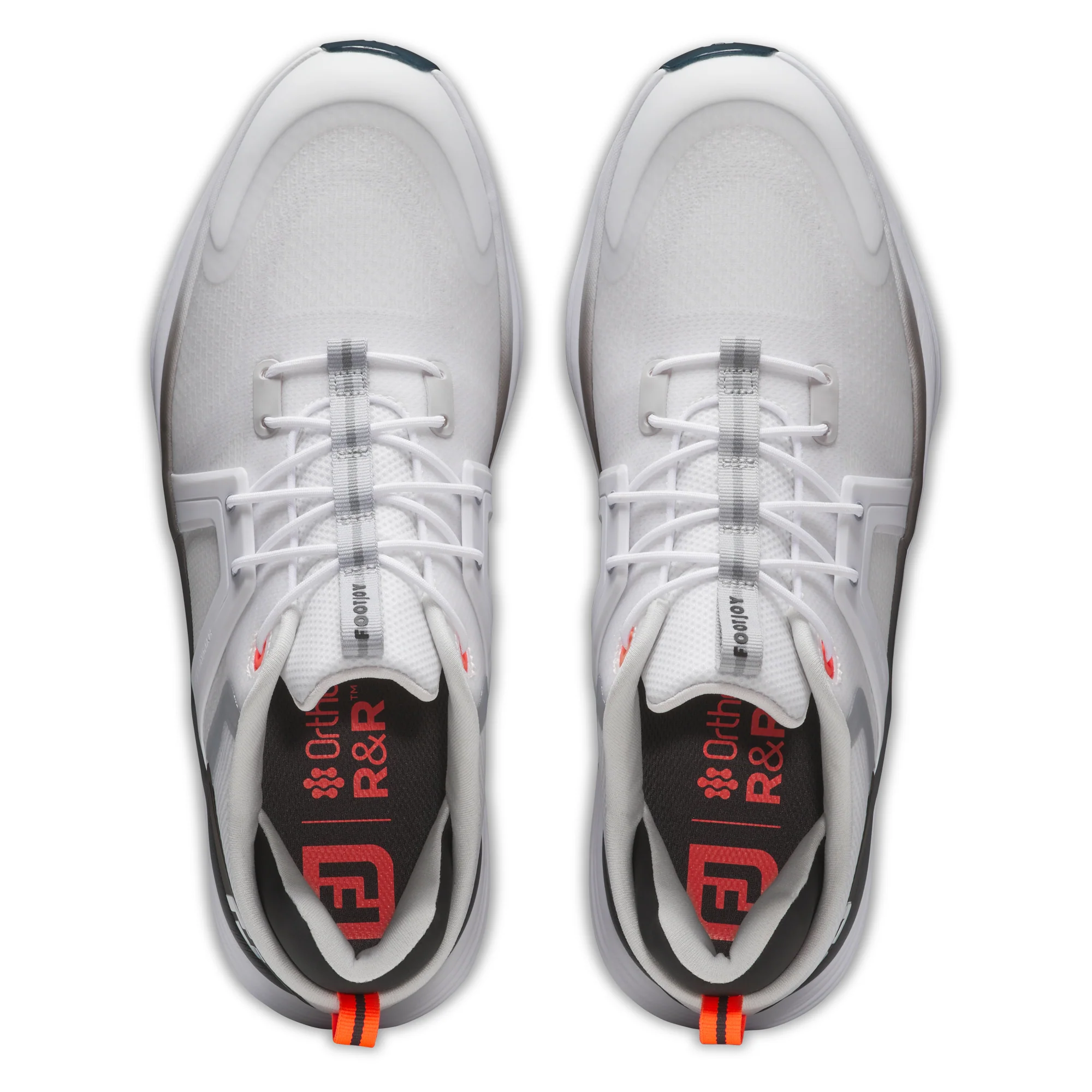 FootJoy HyperFlex Golf Shoes 55469 - Image 6