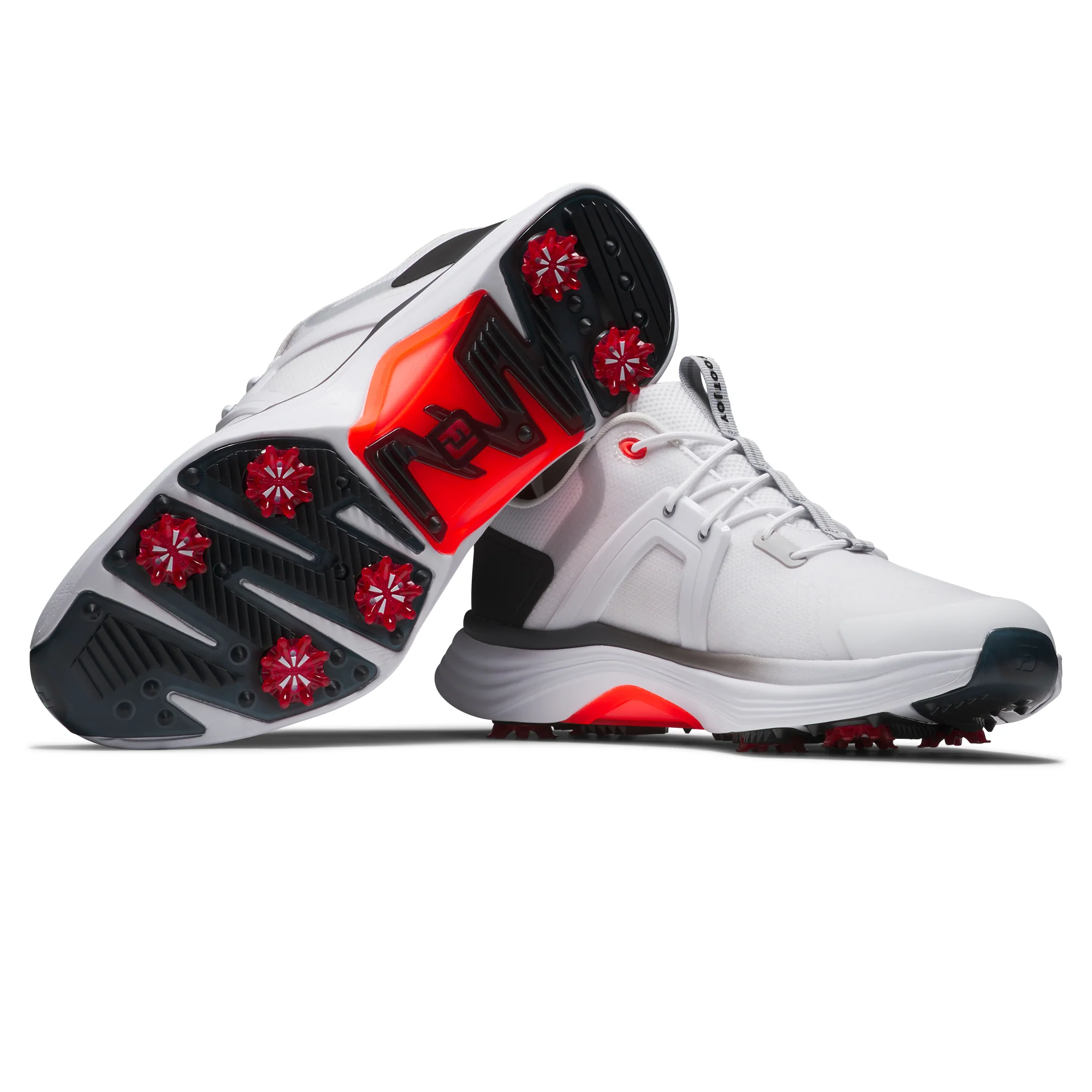 FootJoy HyperFlex Golf Shoes 55469 - Image 7