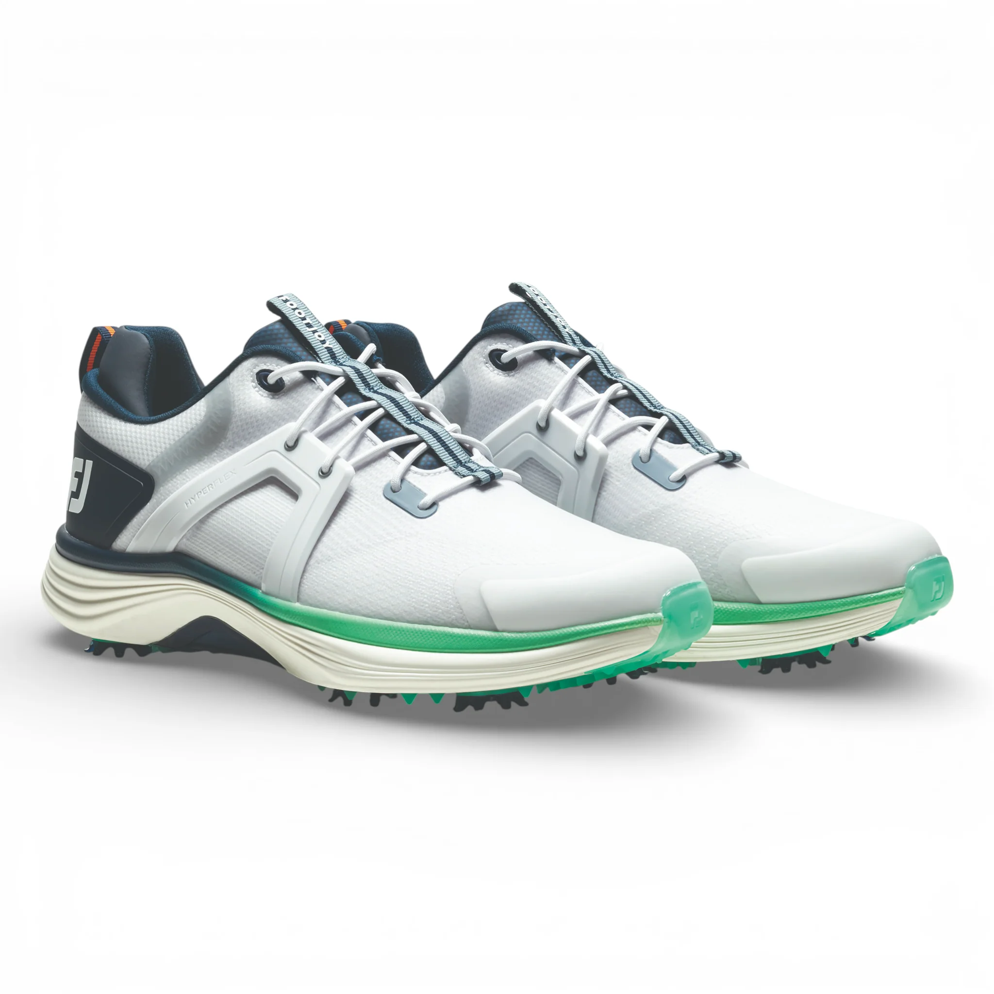 FootJoy HyperFlex Golf Shoes 55489 - Image 5