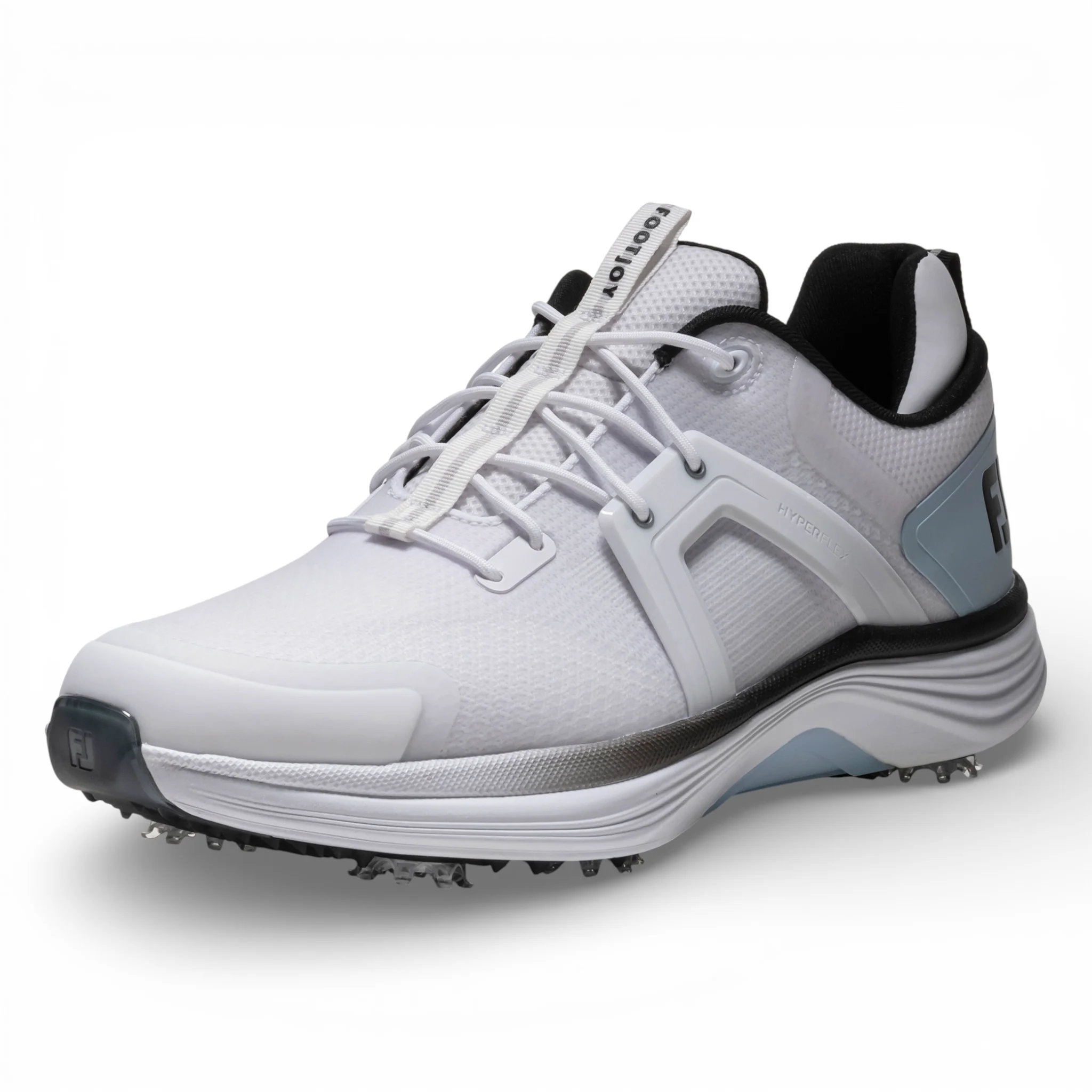 FootJoy HyperFlex Golf Shoes 55497 - Image 2
