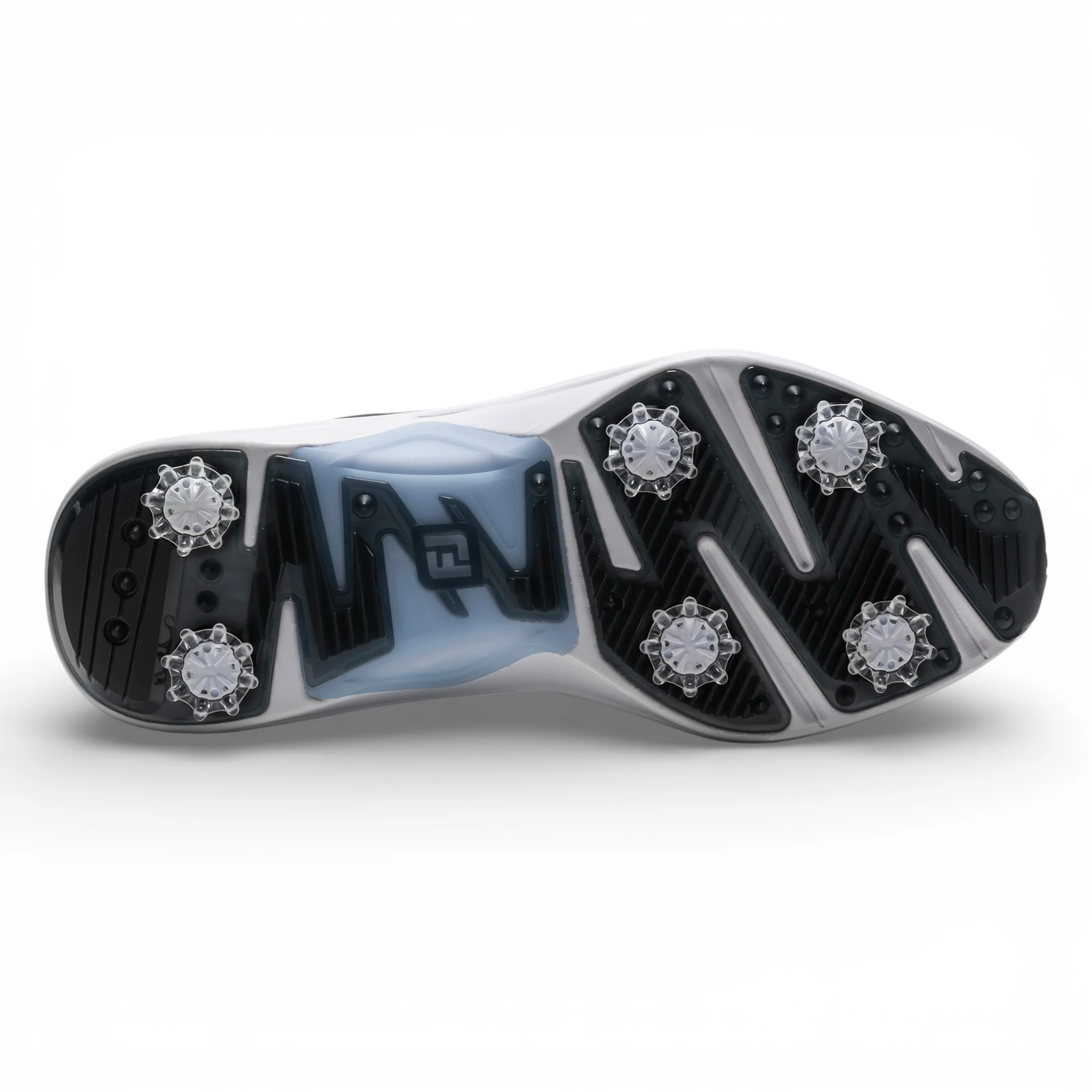 FootJoy HyperFlex Golf Shoes 55497 - Image 4