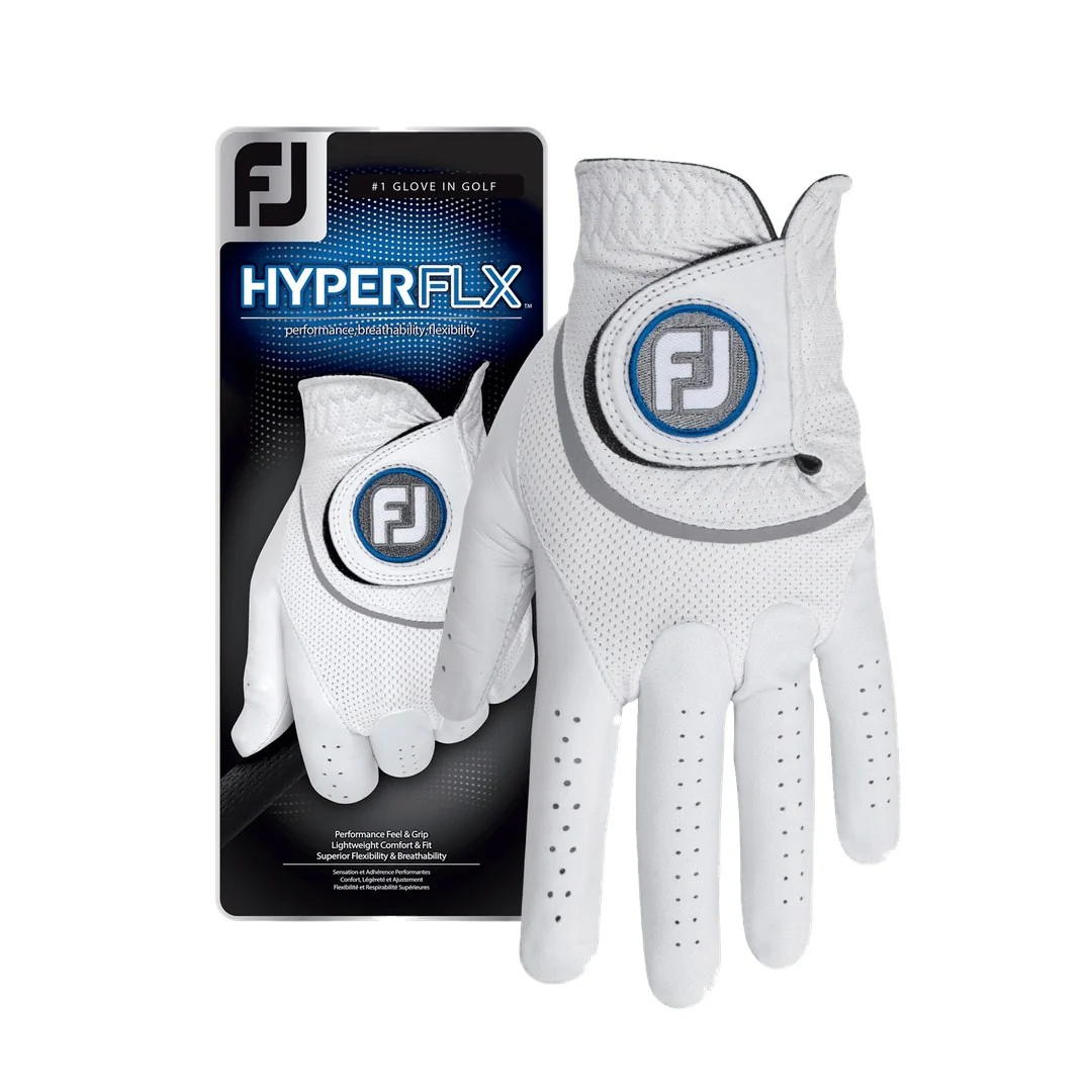 FootJoy HyperFLX Golf Glove 68259 - Image 3