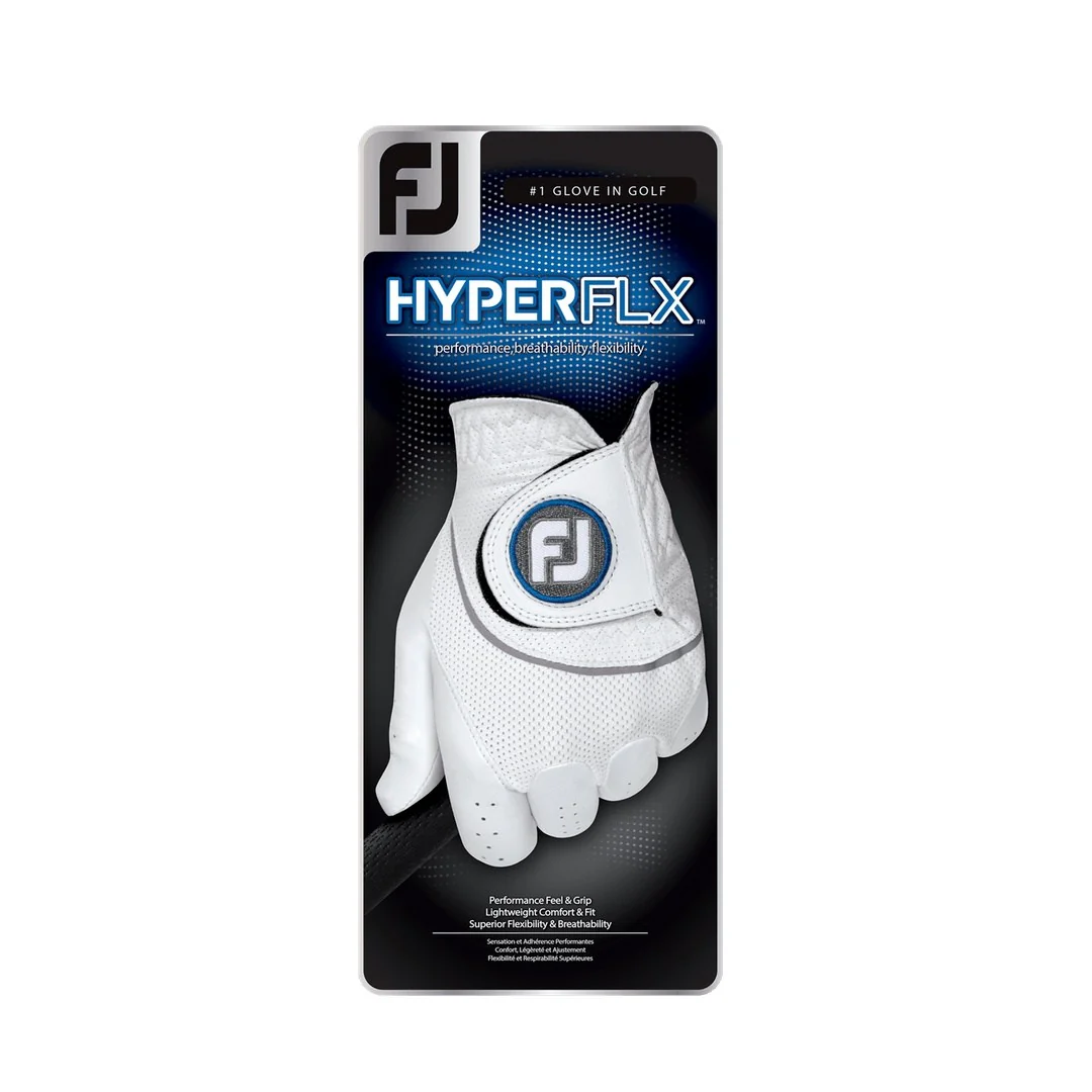 FootJoy HyperFLX Golf Glove 68259 - Image 4