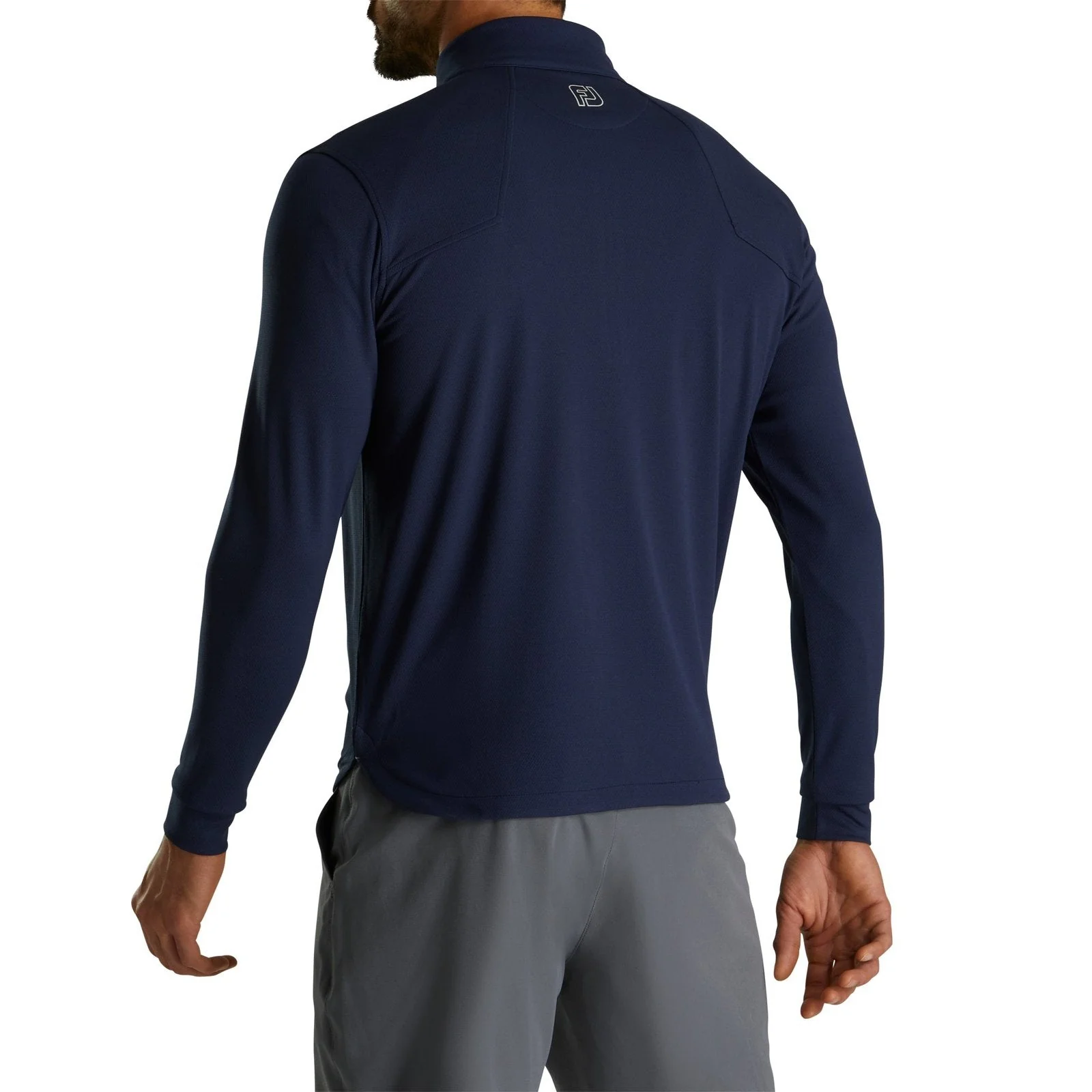 FootJoy HYPR Golf Midlayer 80604 - Image 3
