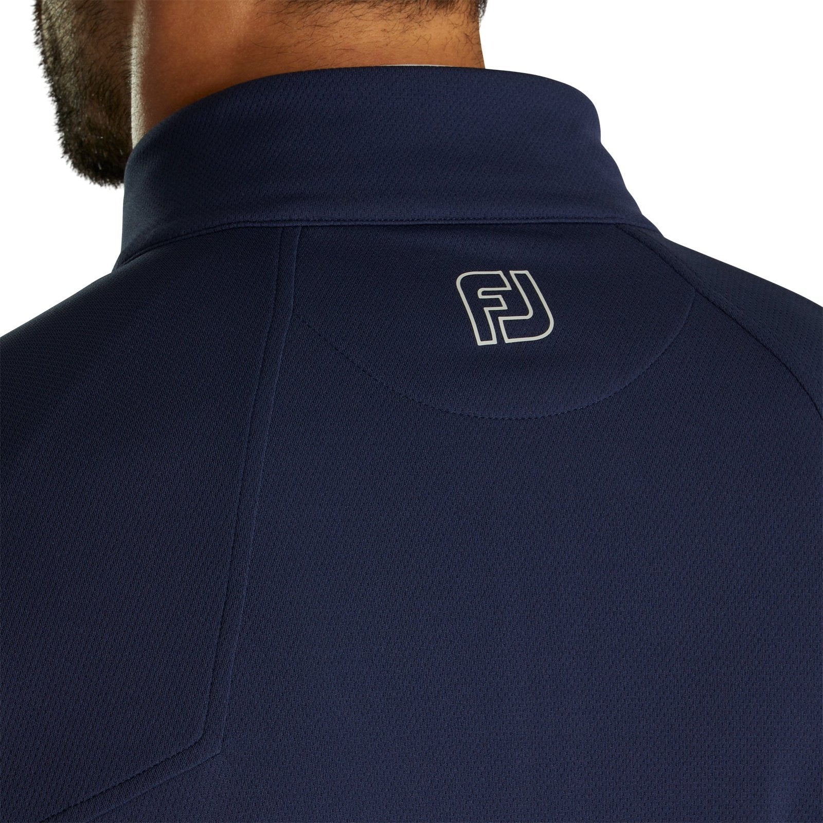 FootJoy HYPR Golf Midlayer 80604 - Image 4