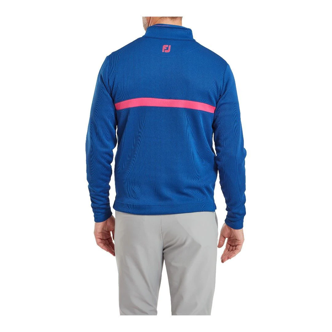 FootJoy Inset Stripe Chill-Out Mid Layer 81627 - Image 4