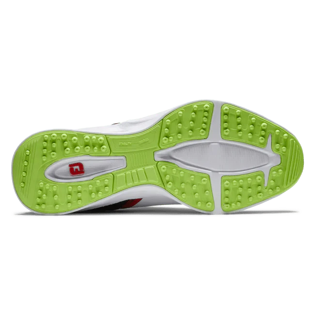 Junior FootJoy Fuel Golf Shoe 45034 - Image 3