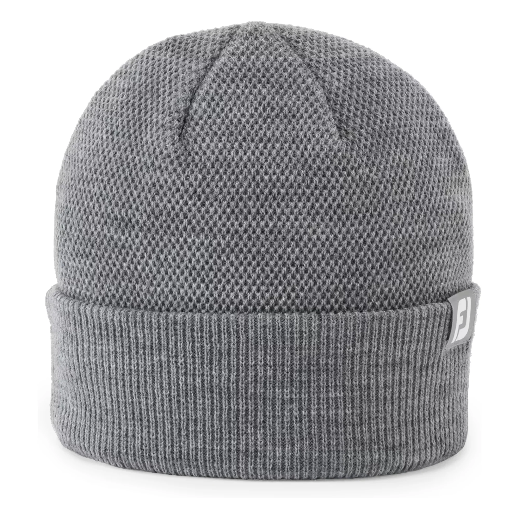 Footjoy Knit Golf Beanie FH19BKT - Image 2