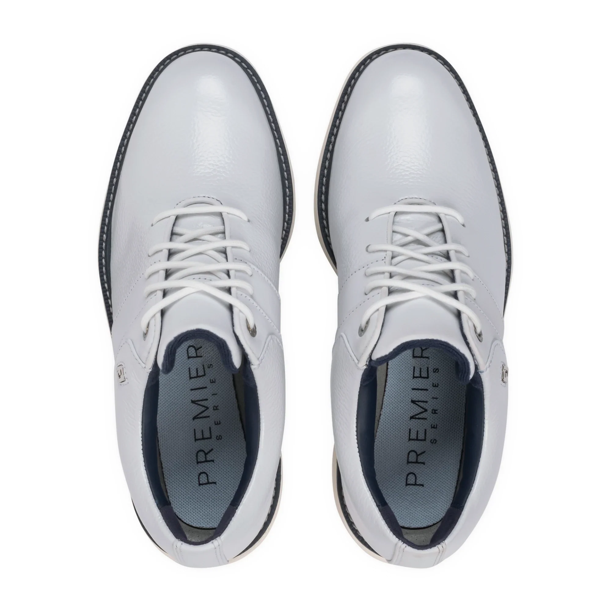 FootJoy Ladies Premiere Series Packard Golf Shoes 99090 - Image 6