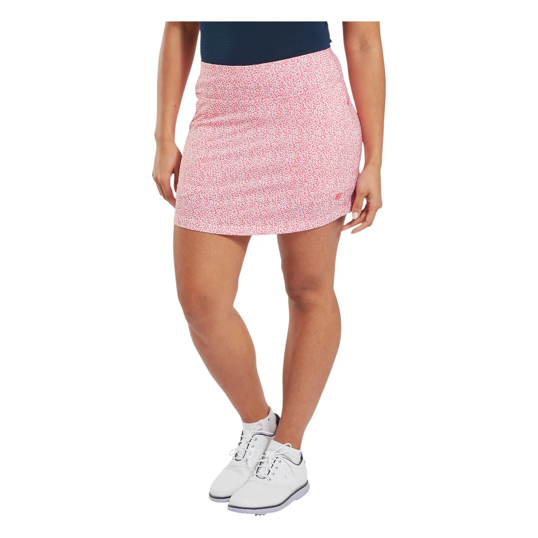 FootJoy Ladies Aerial Performance Knit Golf Skort 34184 - Image 3