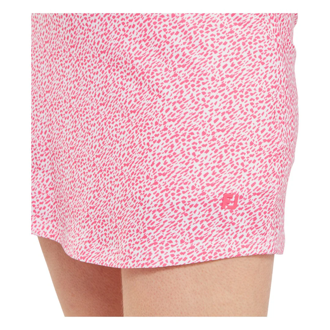 FootJoy Ladies Aerial Performance Knit Golf Skort 34184 - Image 5
