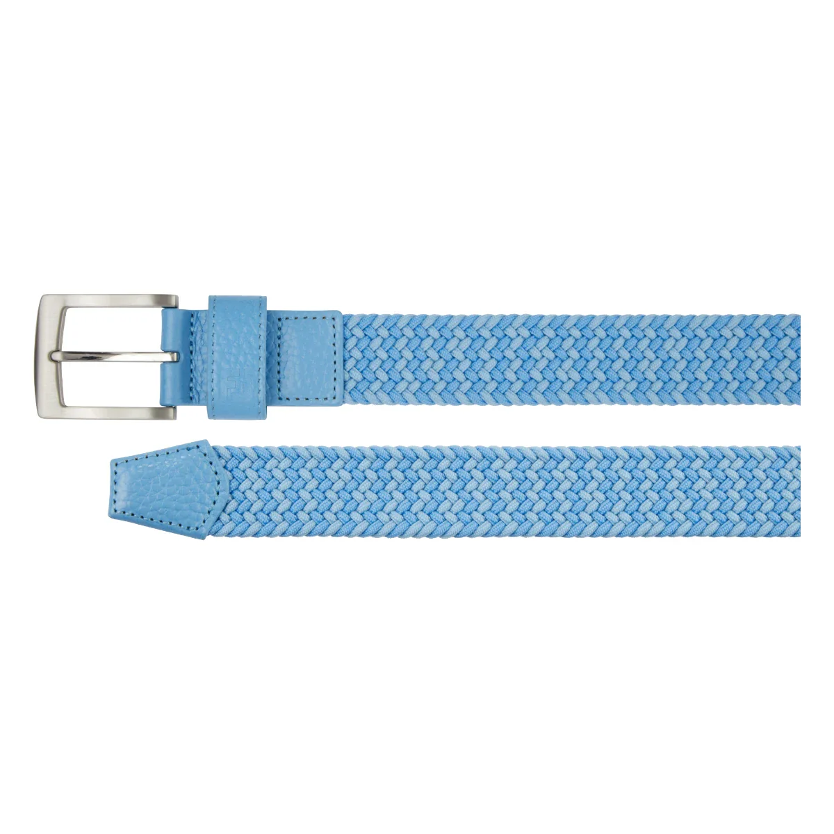 FootJoy Ladies Braided Golf Belt 69585 - Image 3