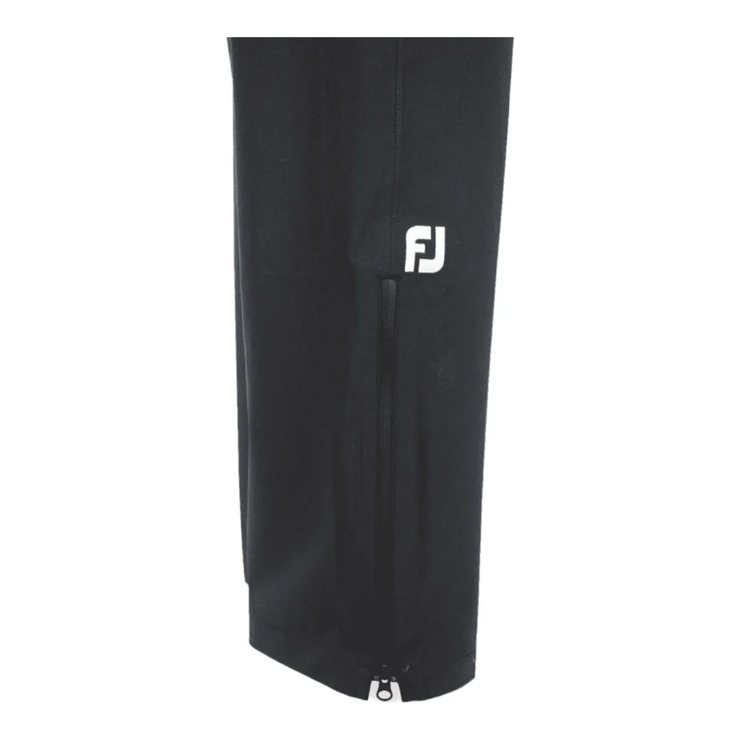 Footjoy Ladies Dryjoys Tour LTS Waterproof Golf Trouser 96023 - Image 3