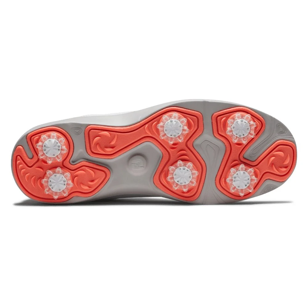 FootJoy Ladies eComfort Golf Shoes 98640 - Image 3