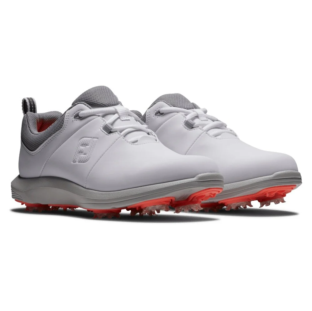 FootJoy Ladies eComfort Golf Shoes 98640 - Image 4