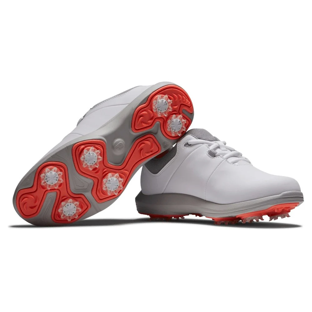 FootJoy Ladies eComfort Golf Shoes 98640 - Image 5