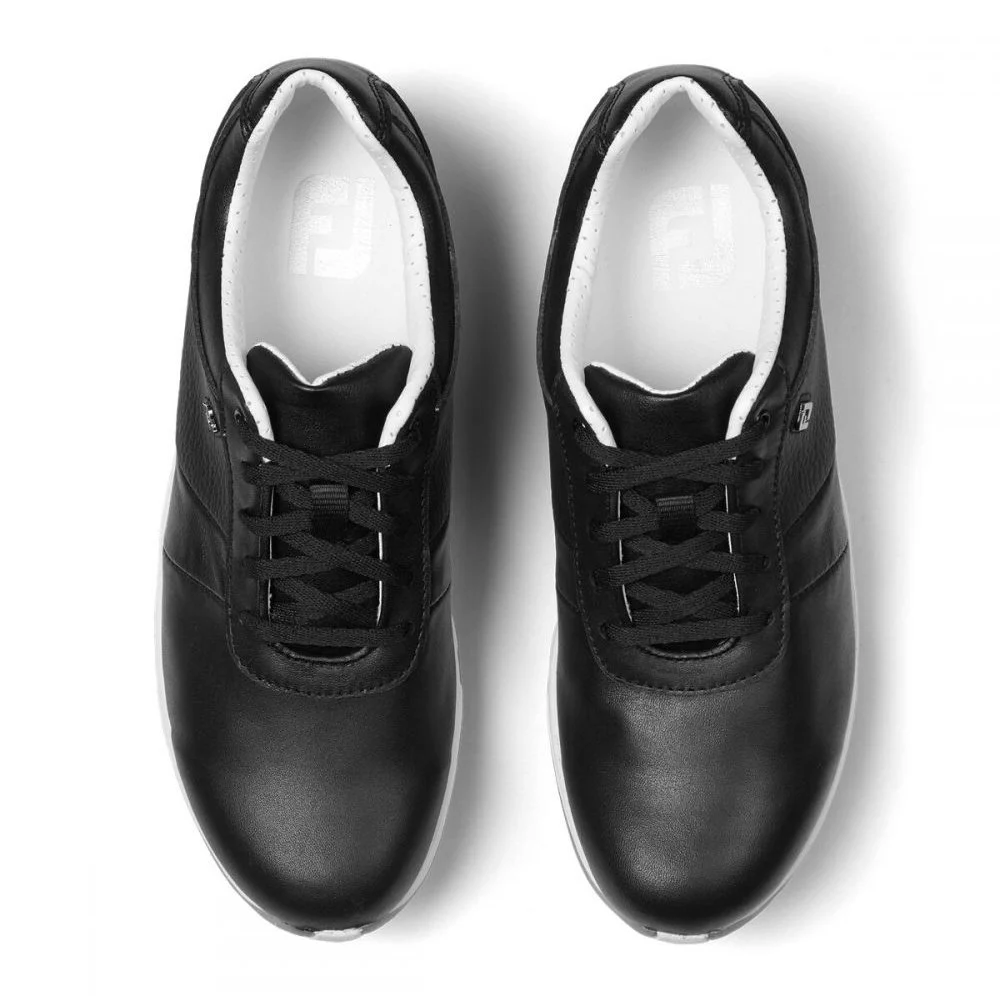 Footjoy Ladies emBody Golf Shoes 96117 - Image 3