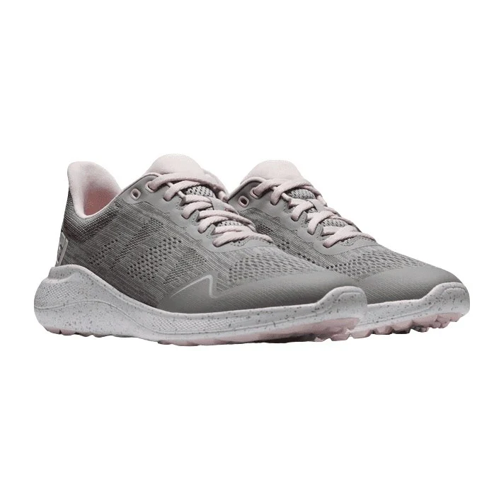 Footjoy Ladies Flex Golf Shoes 95716 - Image 5