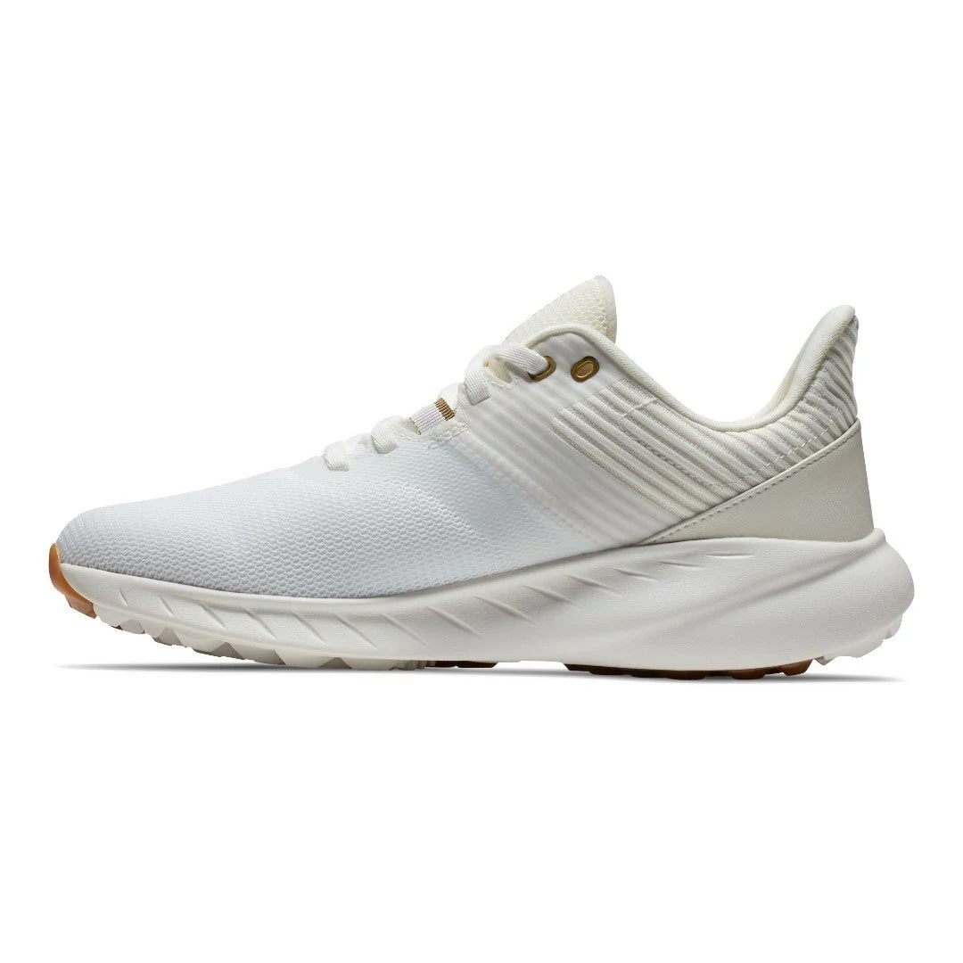 Footjoy Ladies Flex Golf Shoes 95718 - Image 3