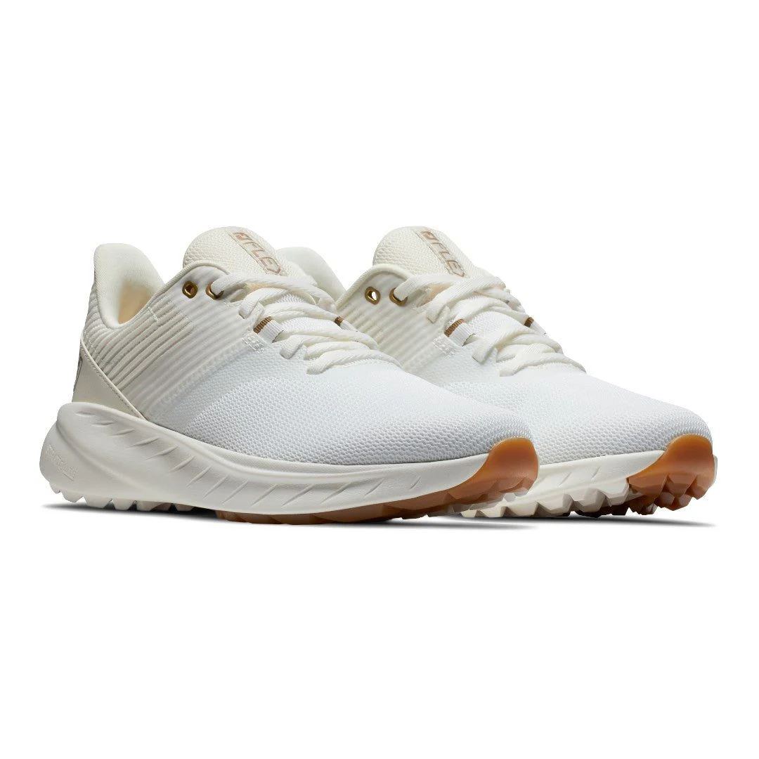 Footjoy Ladies Flex Golf Shoes 95718 - Image 4