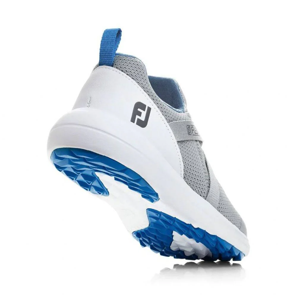 FootJoy Ladies Flex Golf Shoes 95727 - Image 2