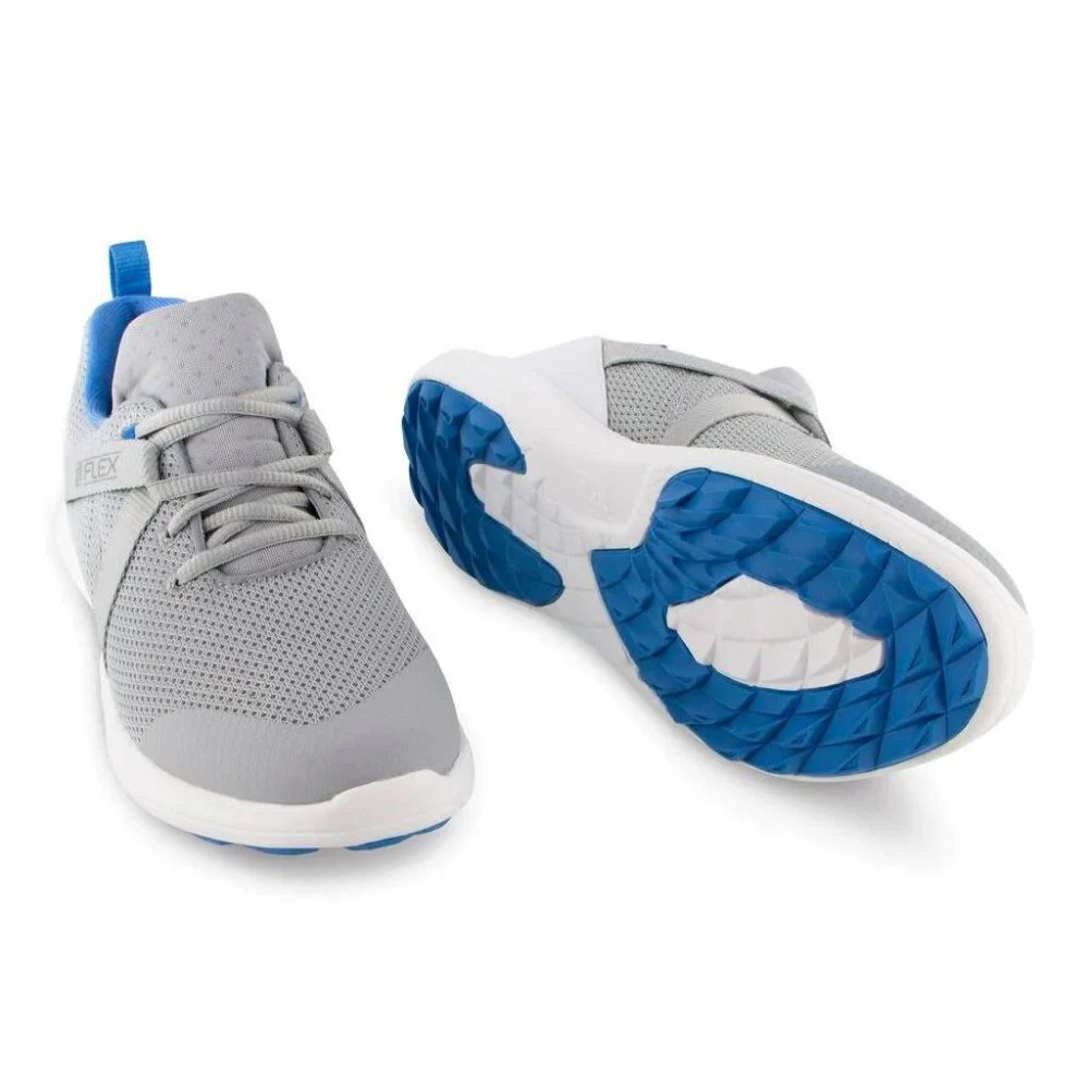 FootJoy Ladies Flex Golf Shoes 95727 - Image 3