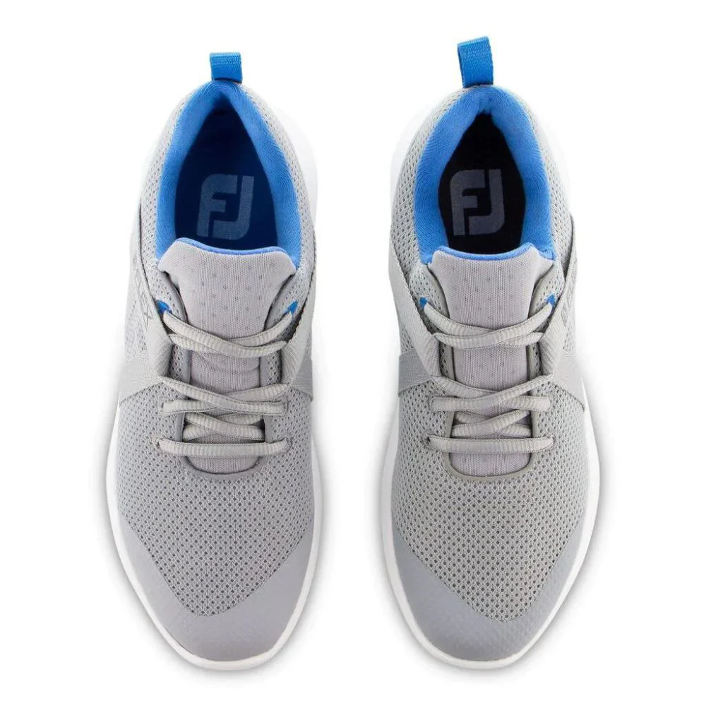 FootJoy Ladies Flex Golf Shoes 95727 - Image 4