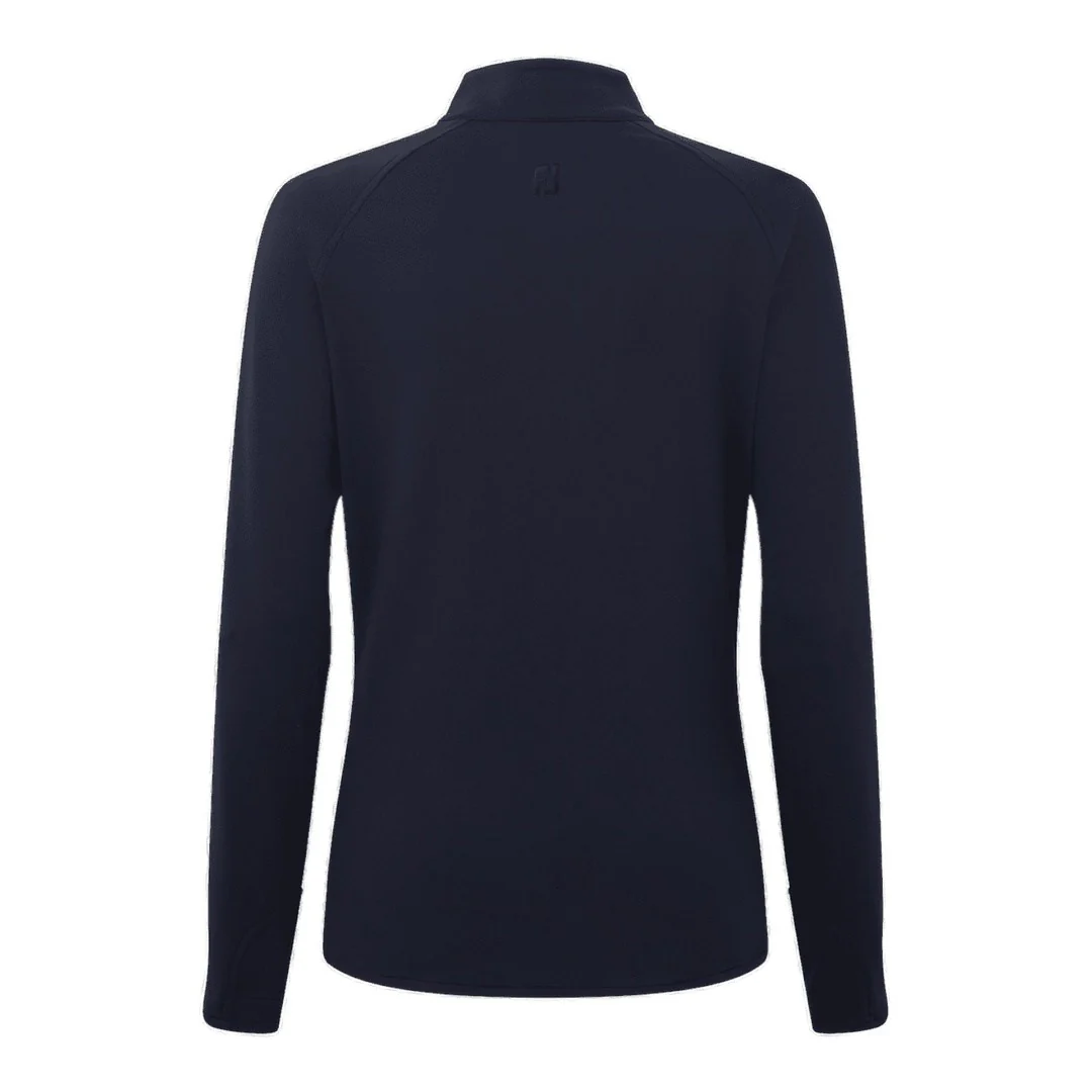 Footjoy Ladies Hybrid Golf Jacket 88850 - Image 2