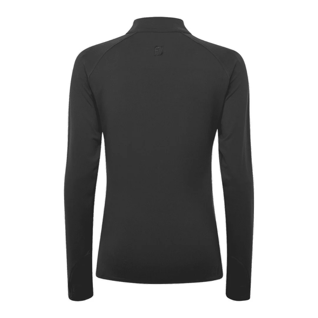 Footjoy Ladies Hybrid Golf Jacket 89945 - Image 2