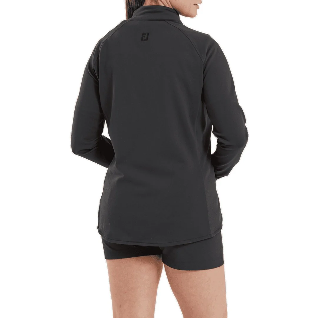 Footjoy Ladies Hybrid Golf Jacket 89945 - Image 4