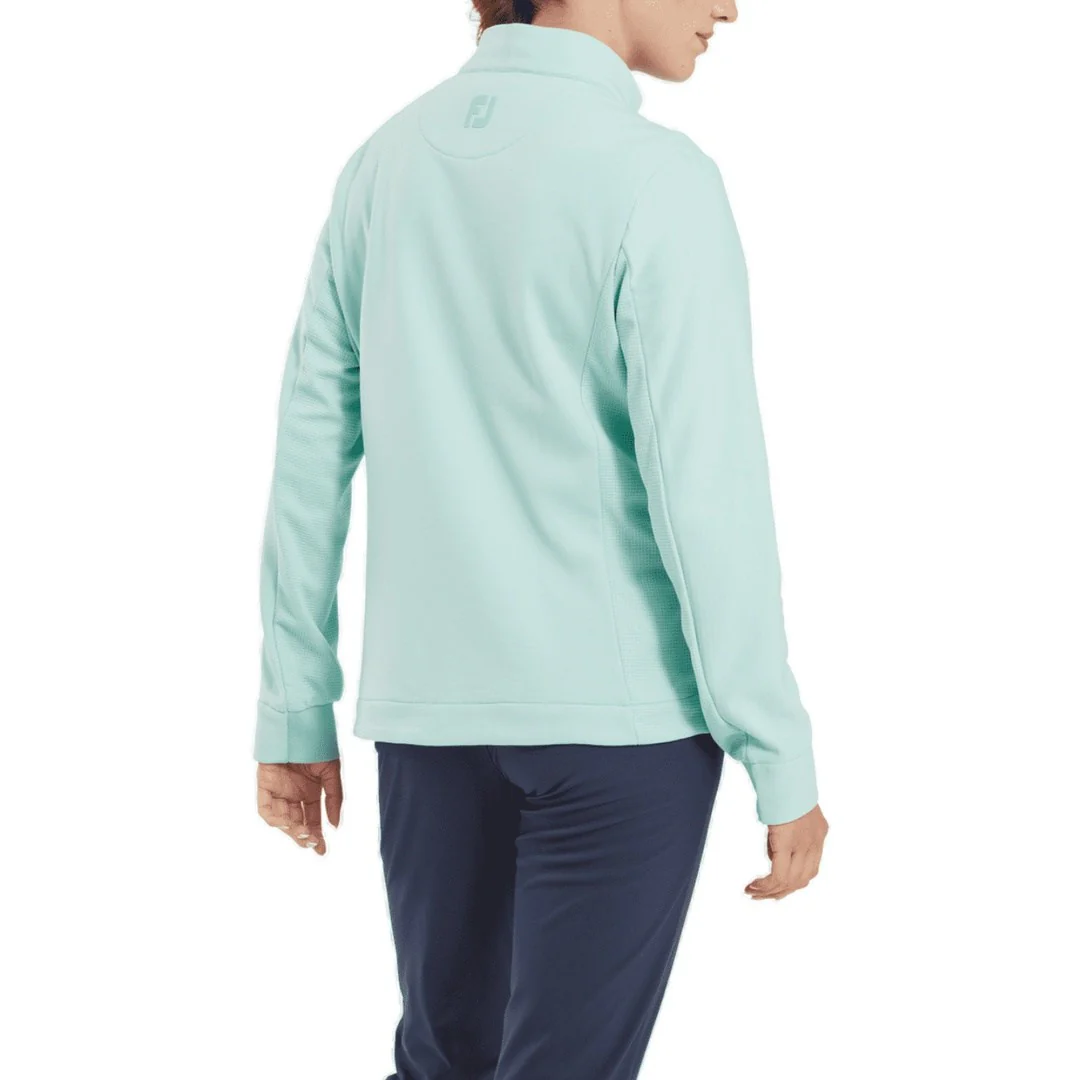 Footjoy Ladies Thermoseries Golf Jacket 89949 - Image 3