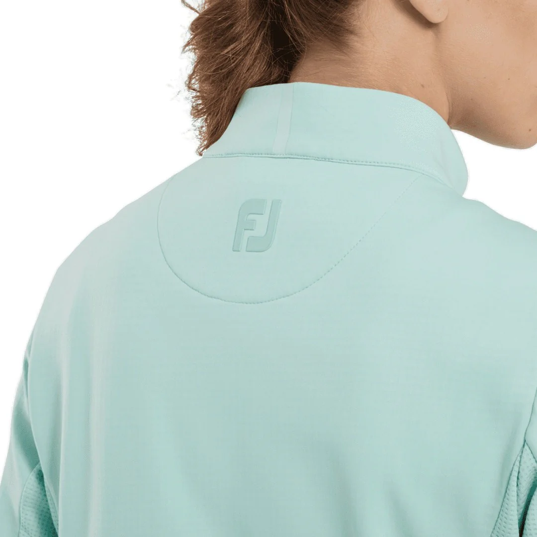 Footjoy Ladies Thermoseries Golf Jacket 89949 - Image 5