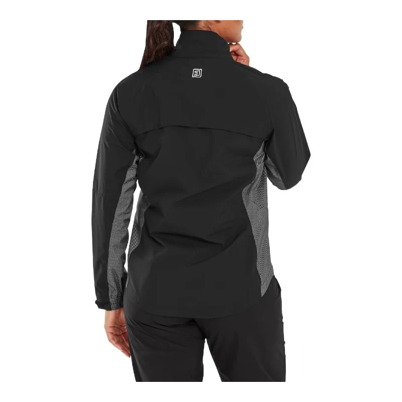 FootJoy Ladies HydroLite X Golf Jacket 37855 - Image 4