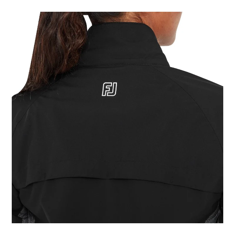 FootJoy Ladies HydroLite X Golf Jacket 37855 - Image 5