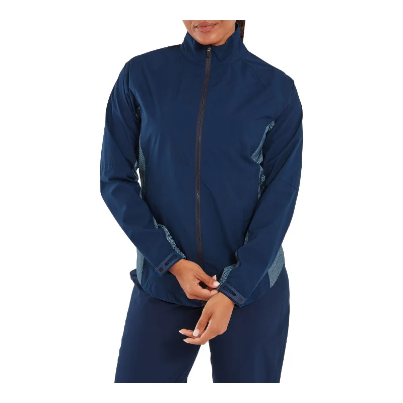 FootJoy Ladies HydroLite X Golf Jacket 37856 - Image 3