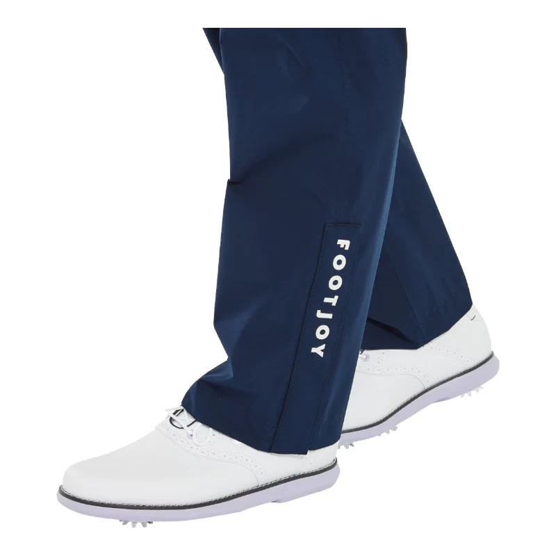 FootJoy Ladies HydroLite X Golf Trousers 37862 - Image 5
