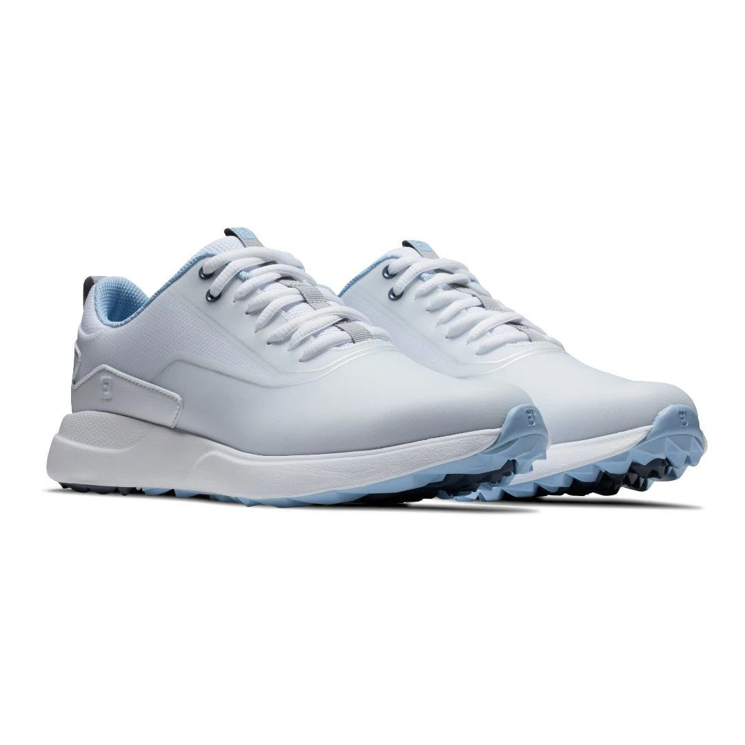 Footjoy Ladies Performance Golf Shoes 99203 - Image 4