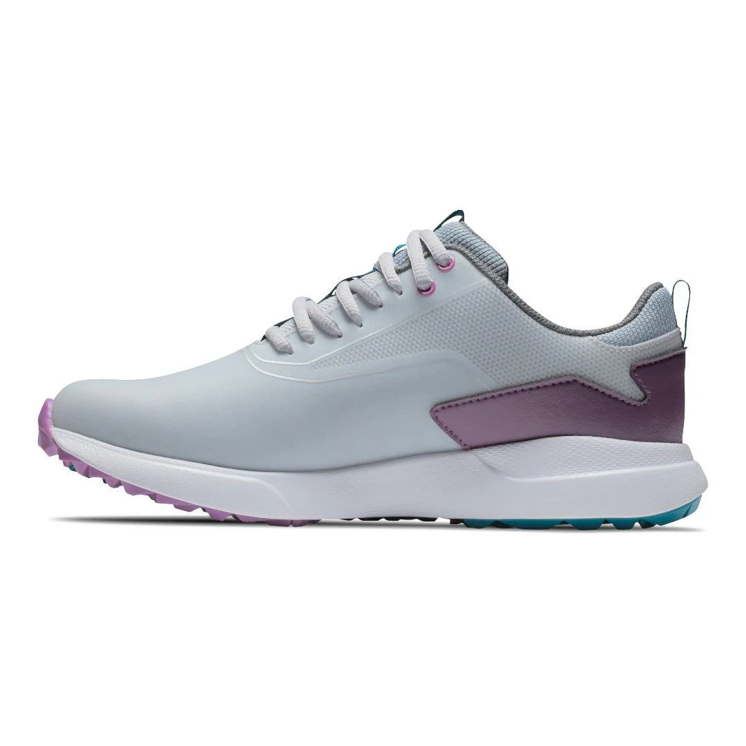 Footjoy Ladies Performance Golf Shoes 99204 - Image 3