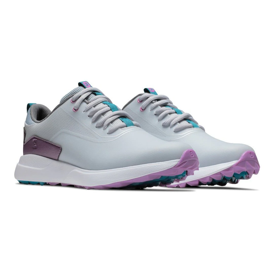 Footjoy Ladies Performance Golf Shoes 99204 - Image 4